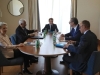 EUROPSKE DELEGACIJE ZATEČENE VUČIĆEVIM PERFORMANOM U TIVTU: Odgovore će tražiti iza zatvorenih vrata