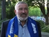 AMBASADOR ALKALAJ BODRI 'ZMAJEVE': 'Sanjao sam pobjedu'