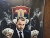 HAOS U OPOZICIJI U RS-u: U Banjaluci osvanuli plakati o milionskim ciframa, na meti Stanivuković i vrh SDS-a
