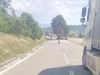 JEZIVA SAOBRAĆAJNA NESREĆA U BiH: Državljanka Češke Republike odletjela pod kamion