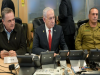 OPERACIJA 'PLAVO-BIJELO': Izrael ne čeka nikoga, spremni za udar na Iran