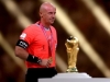 FIFA SPREMILA ENORMNE SVOTE NOVCA ZA SVJETSKO PRVENSTVO: Evo koliko će fudbalske sudije zarađivati