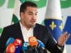HRVATI SE RASPISALI O ZAHIRAGIĆU NAKON ŠTO IM JE OČITAO LEKCIJU U ZAGREBU: 'Ne može Neum, tu imamo vikendice' (VIDEO)
