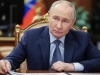 PUTIN SE OGLASIO NAKON UDARA KOJI SU UZDRMALI RUSIJU: Poslao je neočekivanu poruku