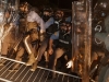HAOS U SAD-u: Novi žestoki okršaji prosvjednika i policije, uveden policijski (VIDEO)