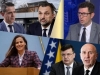 PROFESOR USTAVNOG PRAVA DAVOR TRLIN: Zoran Tegeltija i Ivica Bošnjak moraju odgovarati, Konakovićeve optužbe na račun Kajganića su vrlo ozbiljne, a Anja Ljubojević...