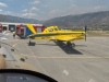 AIR TRACTORI U JEDNOM DANU IZBACILI 120.000 LITARA VODE: Hercegovina gori, avioni iz Mostara spašavaju