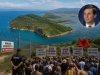 SKANDAL GODINE U REGIONU: Pokrenuta istraga zbog dila s Trumpovim zetom, narod na ulicama traži ostavku premijera!