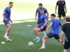 ZMAJEVI ODRADILI NOVI TRENING U ODLIČNOJ ATMOSFERI: Evo kada se Barbarez obraća javnosti