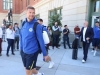 ZMAJEVI NAPUSTILI SALT LAKE CITY: NS BiH se oglasio dirljivom porukom pred okršaj sa Amerikom! (FOTO)