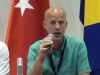 INCIDENT U UGOSTITELJSKOM OBJEKTU: Šerif Patković prijetio novinaru u Zenici, policija pokrenula istragu