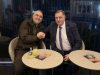 POLITIČKA SATIRA: 'Kum Mile nije dugme, ali ni kumić Igor nije dugmić!'