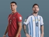RONALDO PROTIV KONGA RAZOČARAO, MESSI DOMINIRA: Zbog čega razlika između vječnih rivala nikada nije bila veća