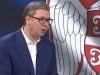 'U KOJOJ ZEMLJI, A DA NIJE NEDOĐIJA...': Rodoljub Šabić u nevjerici nakon poteza Aleksandra Vučića...