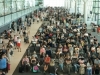 JEDNA POŠILJKA NIJE PROŠLA KONTROLU: Carinici zaustavili putnika na aerodromu, evo šta je   imao u kuferu