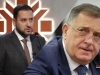 DODIKA ZABOLIO GOVOR DIREKTORA IDDEEA-e: 'Neki Badnjević se raspričao...'