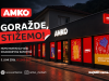POSJETITE OMILJENO MJESTO KUPOVINE: Goražde, novi komšija kuca na vrata!