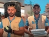 VIDEO KOJI OSTAVLJA BEZ RIJEČI: U Gazi se pripremali ćevapi sa lukom kao znak zahvalnosti bh. građanima za pomoć
