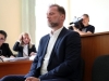 SLUČAJ SMRTI VOZAČA U VINKOVCIMA: Bivši ministar Banožić traži ispitivanje novih svjedoka, na ročište stigao s...