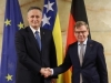 DIPLOMATSKA OFANZIVA: Nakon susreta s predsjednikom, Bećirović razgovarao i sa šefom njemačke diplomatije