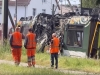 STRAVA U BERLINU: Tramvaj se prepolovio nakon što je iskočio iz šina, povrijeđeno 20 ljudi (FOTO/VIDEO)