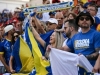 AMERIČKI MEDIJI PIŠU: Nevjerovatno je šta se dogodilo u završnici utakmice Švicarska - Bosna i Hercegovina...
