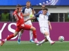 FIFA SVE MJERI: Tahirović se najviše nudio i najbrže trčao, ali ga je Katić prestigao u kilometraži! Demirović pravio najviše presinga