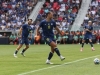 'MALA BOSNA' NA NOGAMA: St. Louis preplavili dresovi BiH i Hrvatske, zaigralo se i kolo (VIDEO)