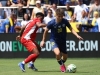'SB' UŽIVO / PANAMA - BIH 1:1: Memić pogodio stativu, Panama je imala sreće