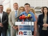 OPOZICIJA ŽESTOKO UDARILA NA VLAST: 'Lutate kao guske u maglI'; Najavljen potez od koga će Dodika zaboljeti glava (VIDEO)