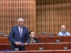 BORENOVIĆ ZAGALAMIO U STRASBOURGU: 'Zamislite da po ovoj vrućini čekate 5 sati da bi prešli granicu sa EU'