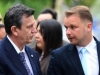 STANIVUKOVIĆ SE ZAHVALIO BLANUŠI: 'Shvatio sam poruku'