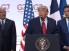 TRUMP ŠOKIRAO JAVNOST IZJAVOM: 'Kad vidite mladiće da hodaju bez nogu, to je Sulejmani'