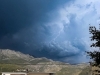 GRMLJAVNISKO NEVRIJEME NAPRAVILO HAOS: Udar munje uzrokovao više požara (VIDEO)