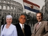 JADRANKA KOSOR OČITALA BUKVICU HRVATSKIM NACIONALISTIMA: 'Zaklinju se u Tuđmana, a ne znaju što je govorio 1997. godine'