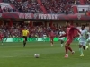 KAKVA BLAMAŽA: Pogledajte kako se Cristiano Ronaldo osramotio u posljednjoj utakmici Portugala pred Svjetsko prvenstvo...