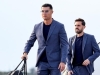 POSLJEDNJA PRILIKA JEDNOG OD NAJVEĆIH: Cristiano Ronaldo stigao na Svjetsko prvenstvo (VIDEO)