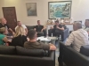 KORDIĆ RAZGOVARAO S MJEŠTANIMA ZALIKA: Zajednički koraci prema rješavanju pitanja odlaganja otpada