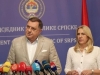 DODIK OTKRIO KARTE: SNSD odlučio koga šalje u trku za Predsjedništvo BiH i predsjednika RS