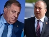 IGOR CRNADAK, NAKON RAZGOVORA DODIKA I IZETBEGOVIĆA: 'Odslušao sam ovih 7 mučnih minuta....'