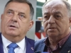 TAHIROVIĆ PORUČUJE DODIKU: 'Ni jedna zastava se ne može zabraniti, to povlači posljedice, a one su…'