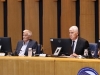 DRAMA NA SJEDNICI PARLAMENTA:  Čović ne dozvoljava dopunu dnevnog reda, Džaferović tražio pauzu