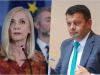 ŽESTOK ODGOVOR DUŠKE JURIŠIĆ MINISTRU HURTIĆU: 'On me poslao u Skoplje, a sad me optužuje!'
