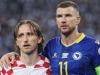 LUDI SCENARIO U AMERICI: Evo šta se sve mora poklopiti da gledamo historijski meč 'Zmajeva' i 'Vatrenih'