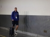 SVE JE SPREMNO ZA SPEKTAKL: Zmajevi stigli na stadion u Los Angelesu