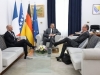 UOČI SJEDNICE PIC-a U SARAJEVU: Konaković s francuskim i njemačkim ministrom o budućnosti BiH i izboru novog visokog predstavnika