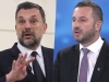 EFENDIĆEV UDAR NA KONAKOVIĆA: 'Ako je ministar imao dovoljno spretnosti da provuče imenovanje Nenada Nešića...'
