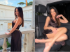 ZAPALILA INSTAGRAM PRED MUNDIJAL: Italijanska novinarka u bikiniju mami uzdahe na Crvenom moru, svi bruje o njenom izgledu