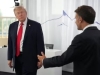 MACRON NIJE OPTIMISTIČAN: 'Bolje je imati sporazum nego rat, ali nisam siguran da je sve završeno'