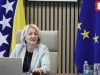 BURNO U SARAJEVU: Sjednica Vijeća ministara Bosne i Hercegovine, na dnevnom redu...